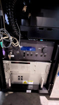 ONTO / Rudolph MP 300 Film Thickness Measurement