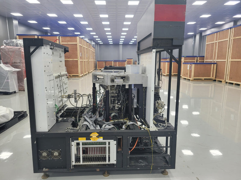 Applied Materials P 5000 Etcher