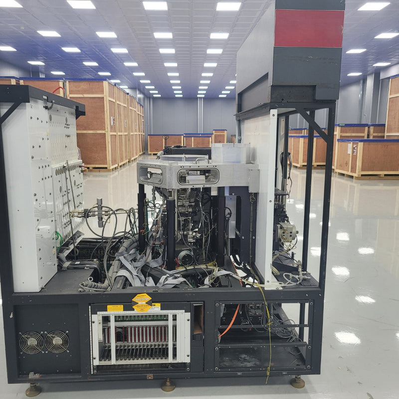 Applied Materials P 5000 Etcher