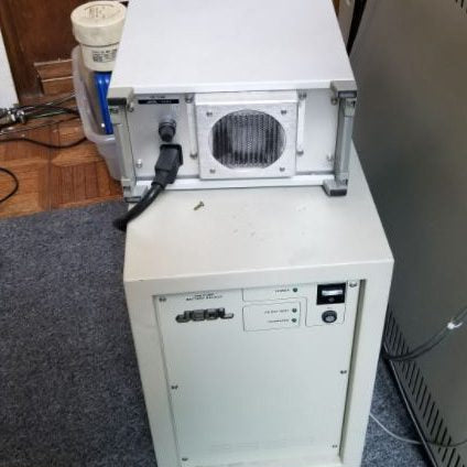 Jeol JSM 7000 F SEM-TEM (Scanning Electron Microscope – Transmission Electron Microscope)