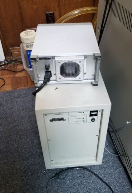 Jeol JSM 7000 F SEM-TEM (Scanning Electron Microscope – Transmission Electron Microscope)