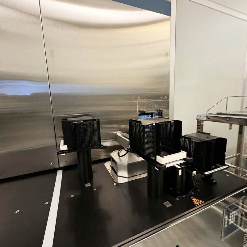 Watkins Johnson (WJ) TEOS 999 CVD (Chemical Vapor Deposition)