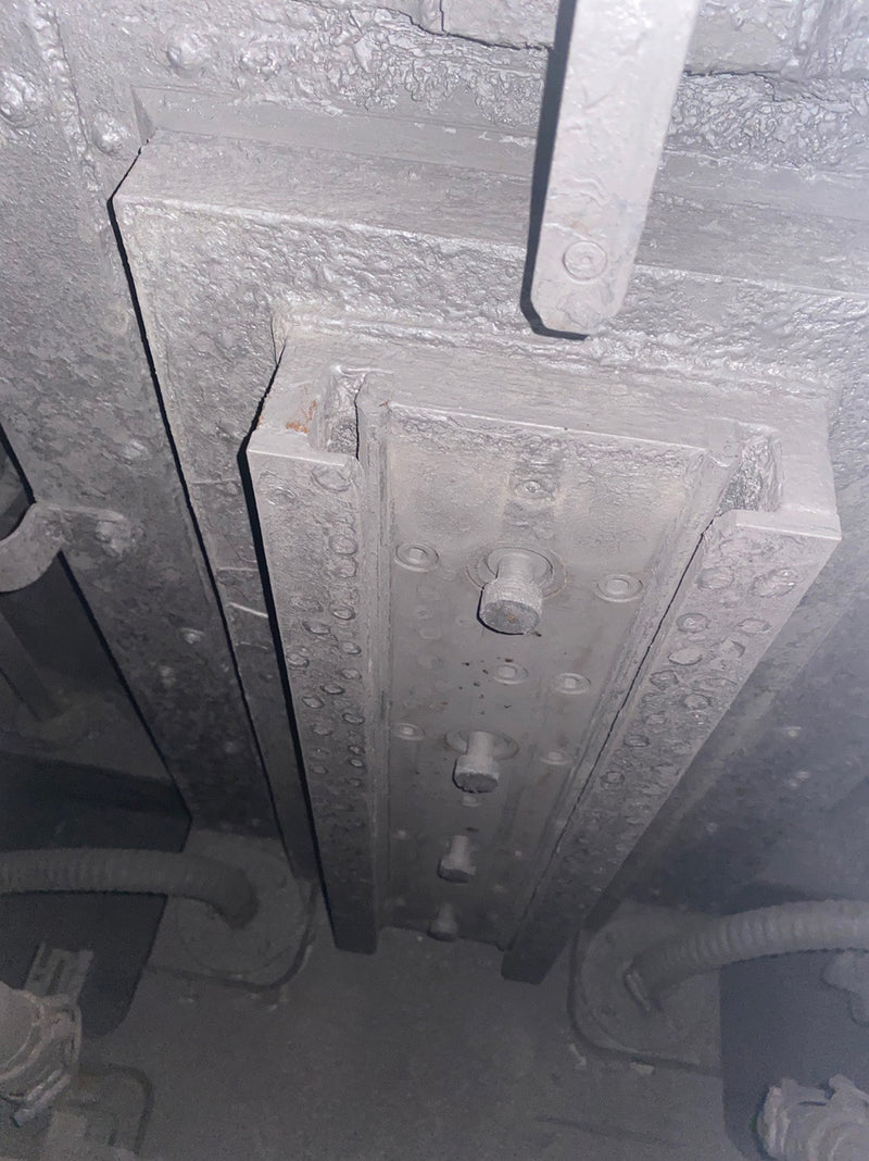 Meyer Burger DW 288 Diamond Wire Slicer