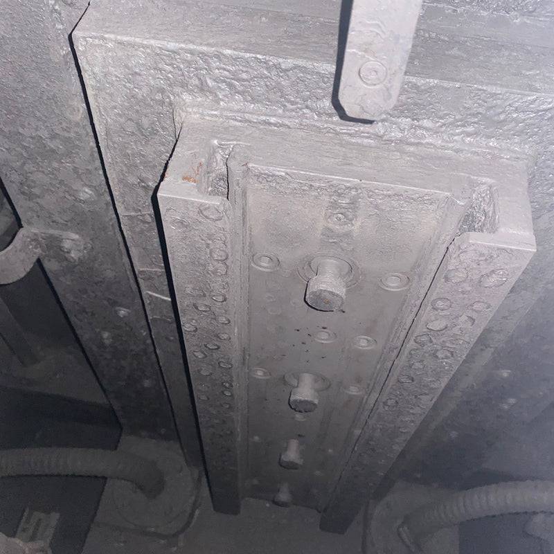 Meyer Burger DW 288 Diamond Wire Slicer