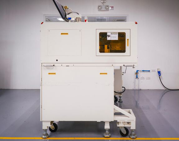 Seiko / Epson NS 6040 High Speed IC Handler
