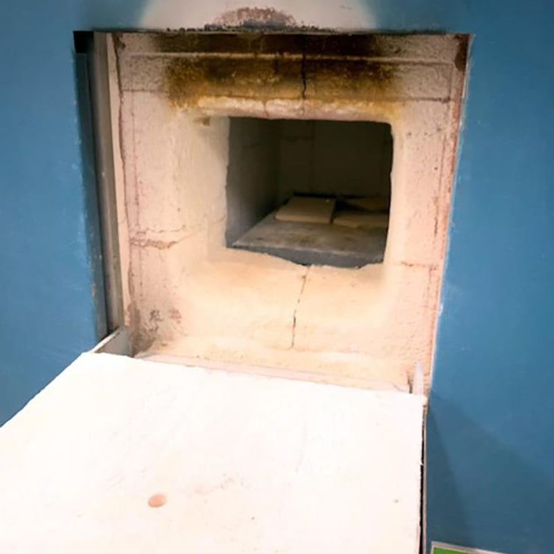 Lindberg Kiln