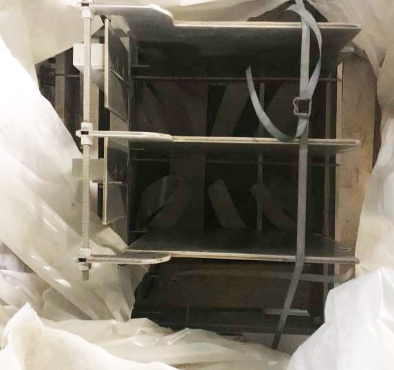 Lantech C 2000 Tape Automatic Case Erecting System