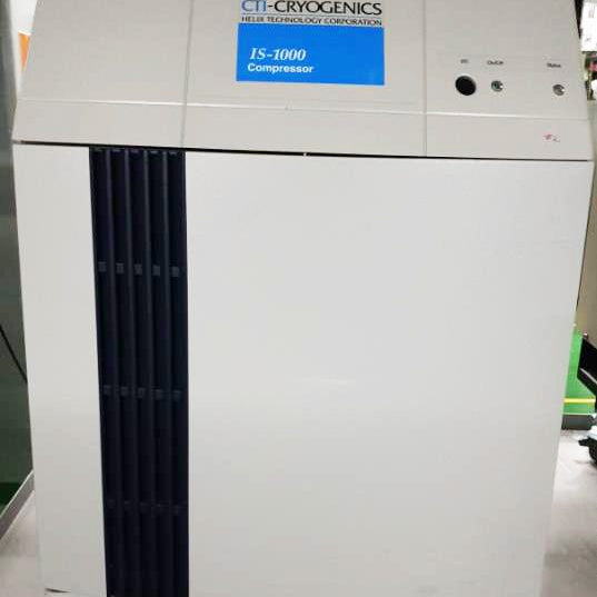 Axcelis Purion M Implanter
