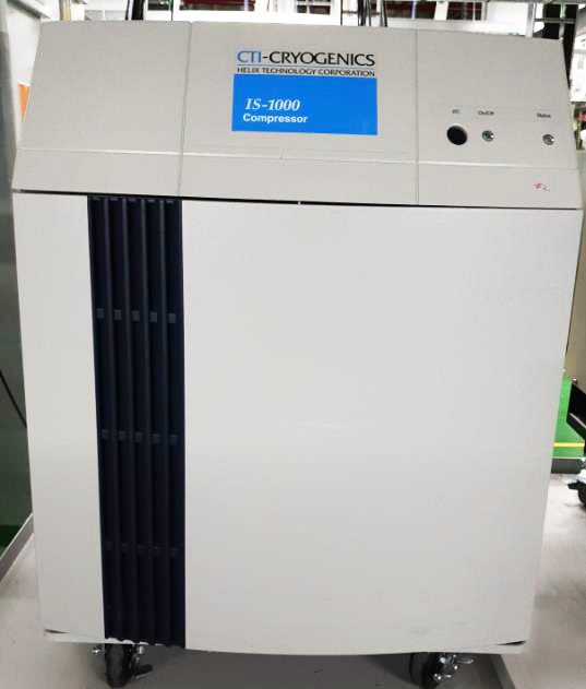 Axcelis Purion M Implanter