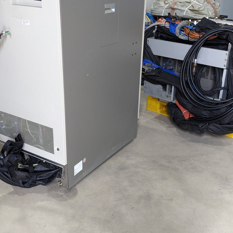 Advantest T 2000 Tester