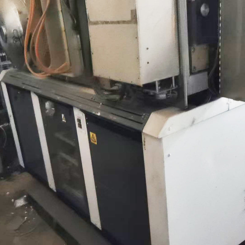 MRC 603 Sputtering System