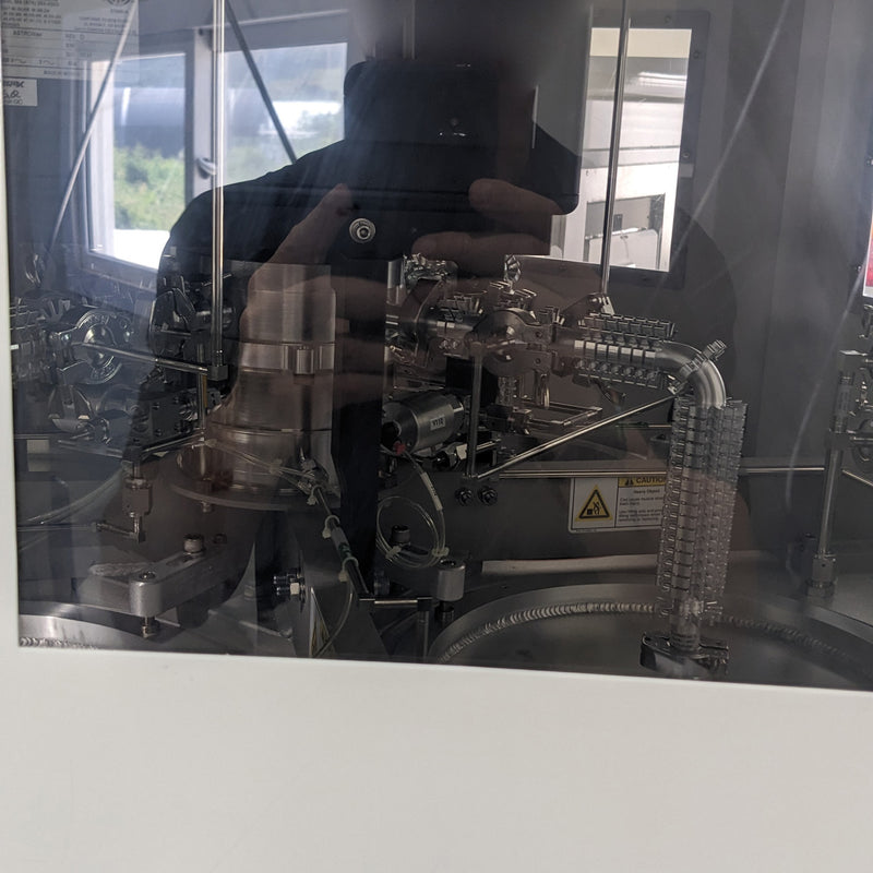 Lam / Novellus Concept Three Altus CVD (Chemical Vapor Deposition)