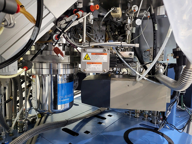 Applied Materials Endura 2 PVD (Physical Vapor Deposition)