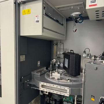 ASM E 2000 EPI Reactor (Epitaxial Silicon Deposition)