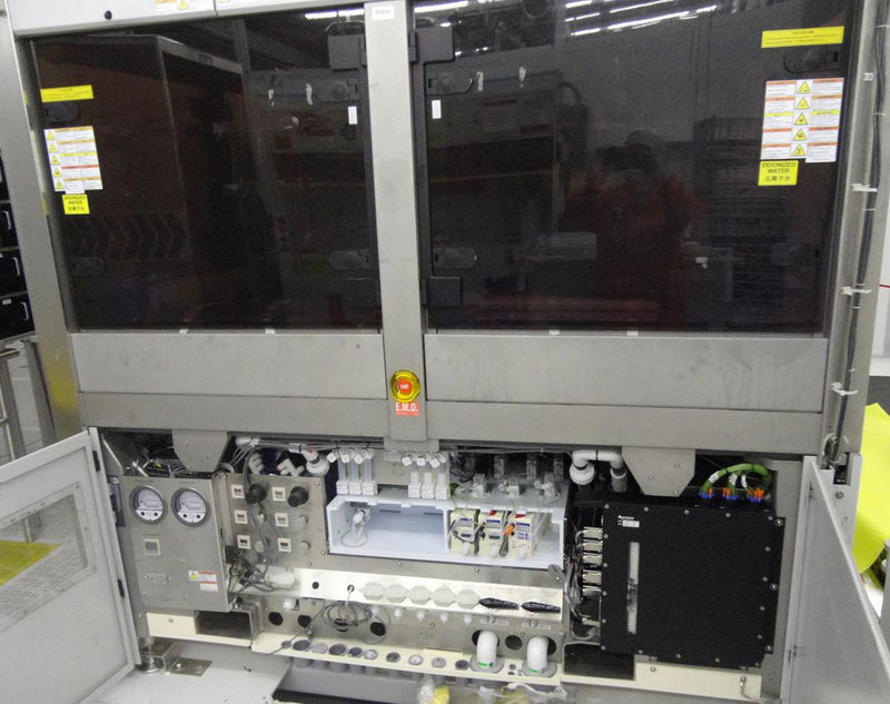 Applied Materials Reflexion 3600 CMP (Chemical Mechanical Polisher)