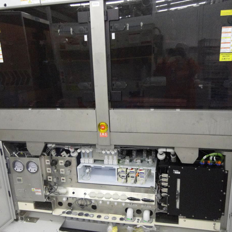 Applied Materials Reflexion 3600 CMP (Chemical Mechanical Polisher)