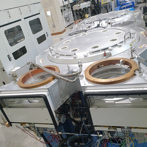 Applied Materials Endura 2 PVD (Physical Vapor Deposition)