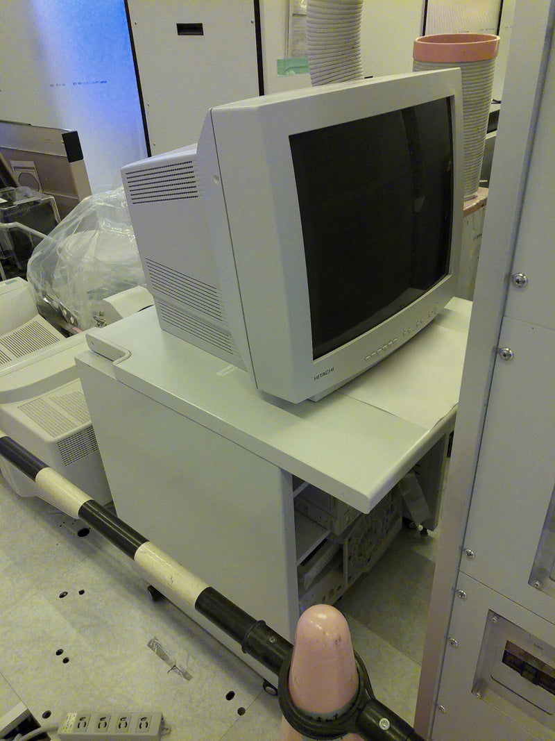 Hitachi S 9220 CD-SEM (Critical Dimension Scanning Electron Microscope)