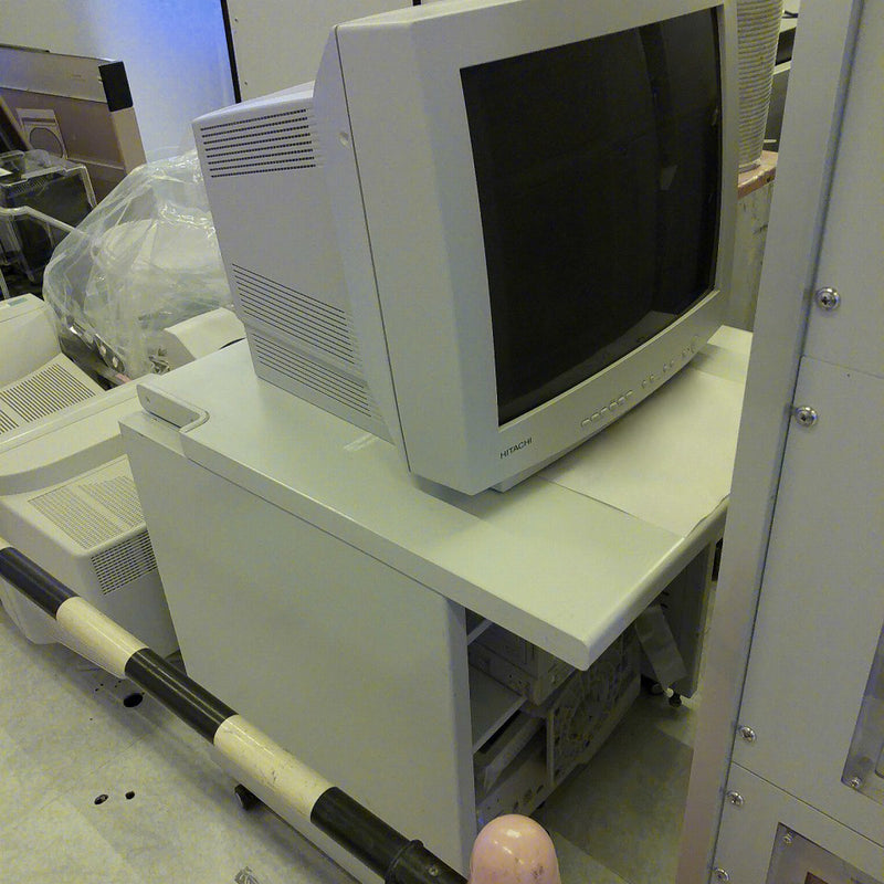 Hitachi S 9220 CD-SEM (Critical Dimension Scanning Electron Microscope)