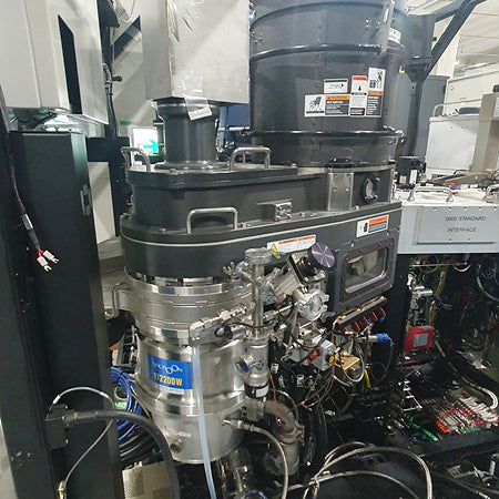 Applied Materials Centura DPS+ Etcher