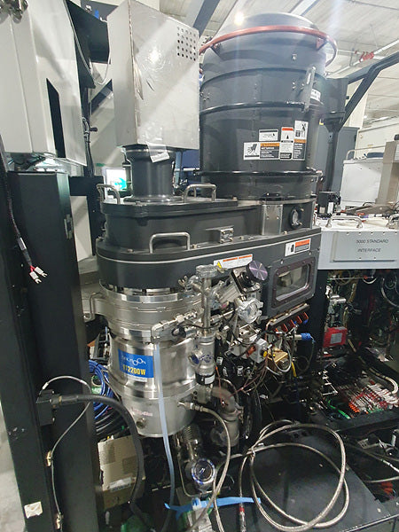 Applied Materials Centura DPS+ Etcher