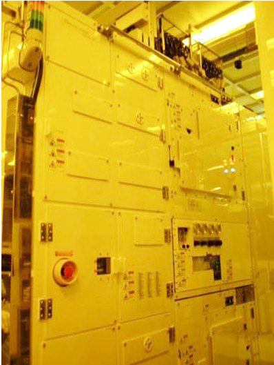 SCREEN / DNS SU 3100