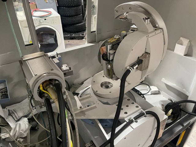 Malvern Panalytical X'Pert Analytical X-ray