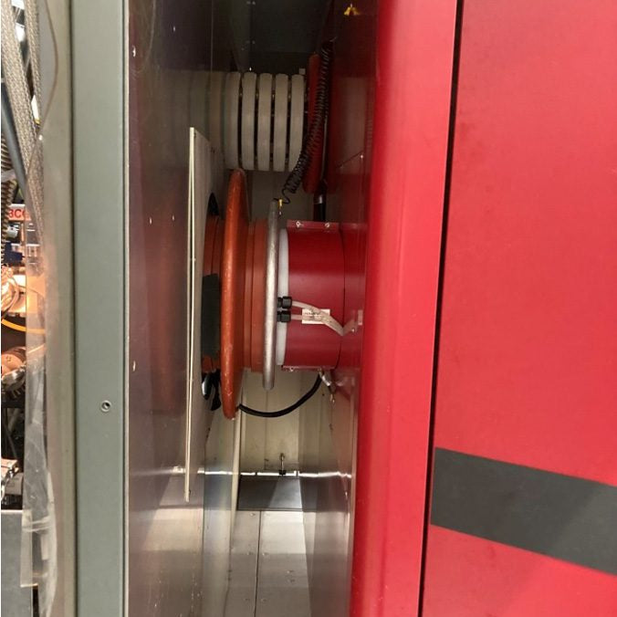 Axcelis NV GSD 200 E Medium Current Ion Implanter