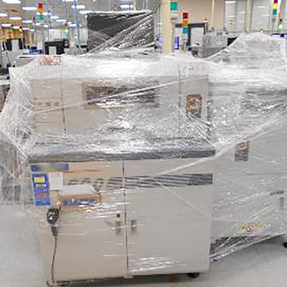 ASM DS 600 Dispenser