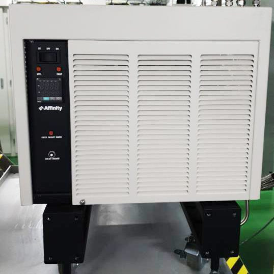 Axcelis Purion M Implanter