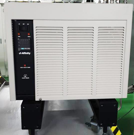 Axcelis Purion M Implanter
