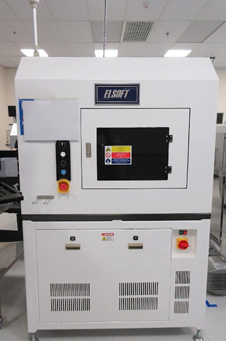 Elsoft EA 902 Tester