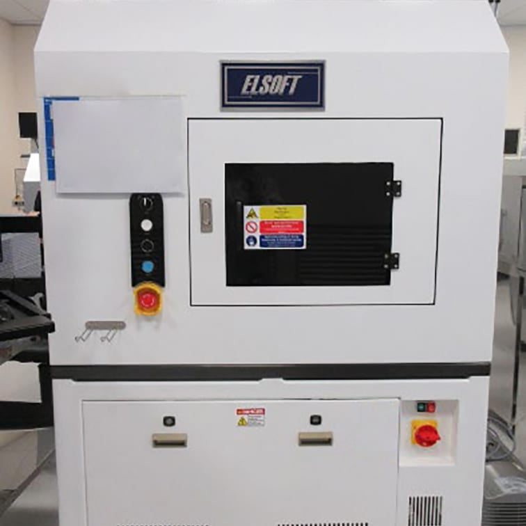 Elsoft EA 902 Tester