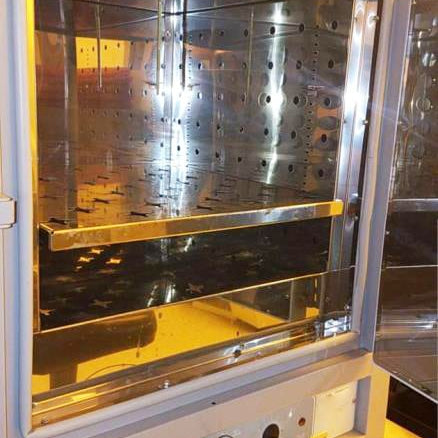 Sheldon 1350 F 2 Atmospheric Oven