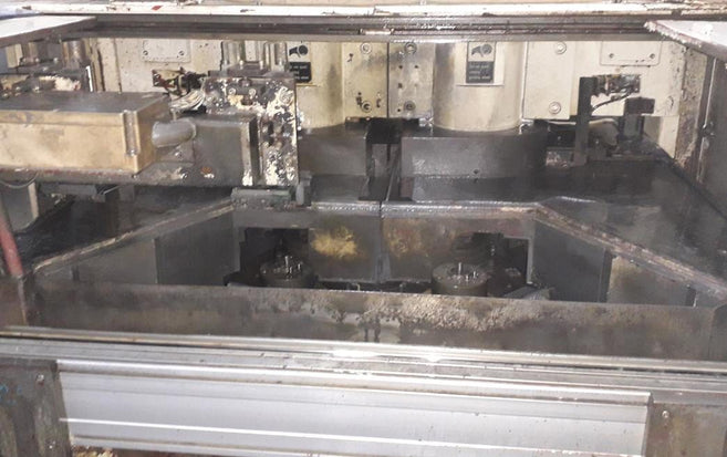 Koyo R 632 Disc Grinder