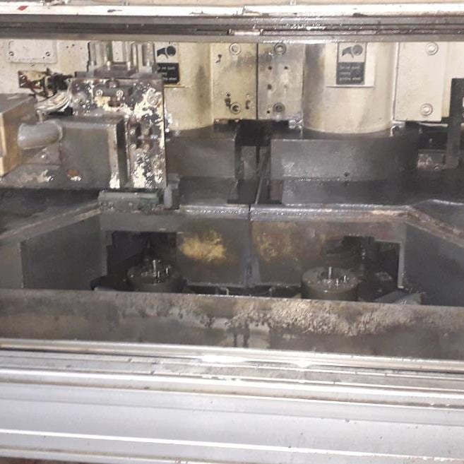 Koyo R 632 Disc Grinder