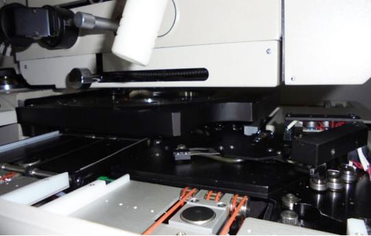 Canon PLA 600 FA Mask Aligner