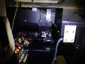 Nikon NSR 2205 i 11 C i-Line Stepper