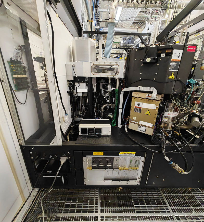 Applied Materials P 5000 Mark II Etcher
