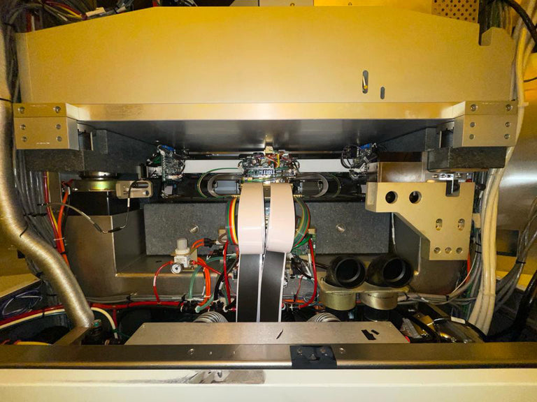 KLA 2351 UI Inspection System