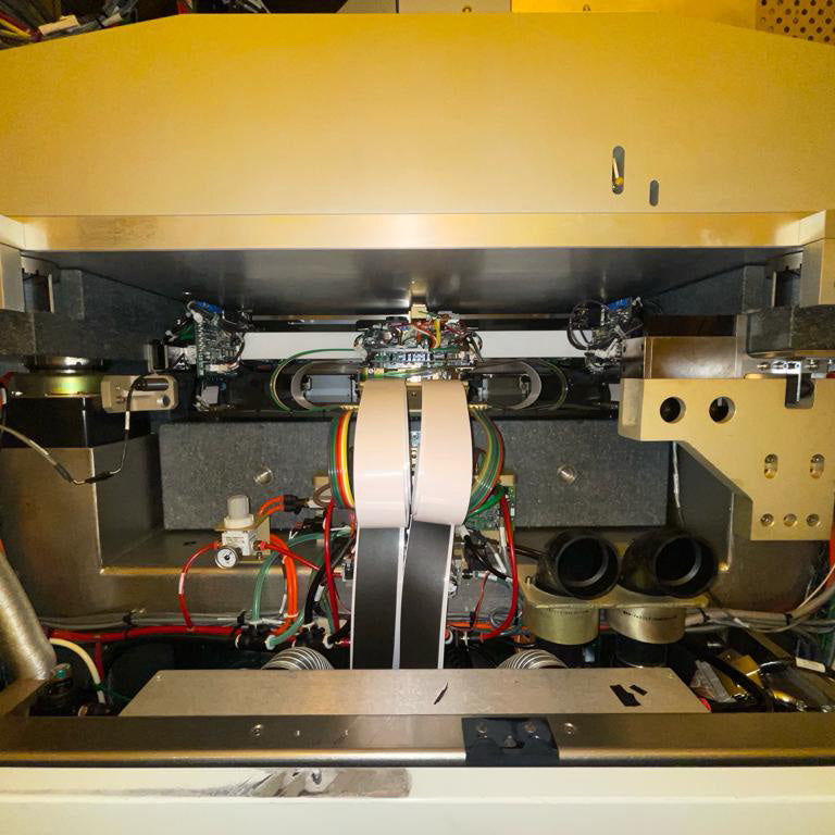 KLA 2351 UI Inspection System