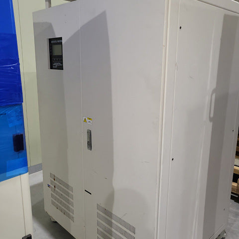Applied Materials Raider Etcher
