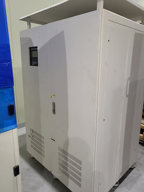 Applied Materials Raider Etcher