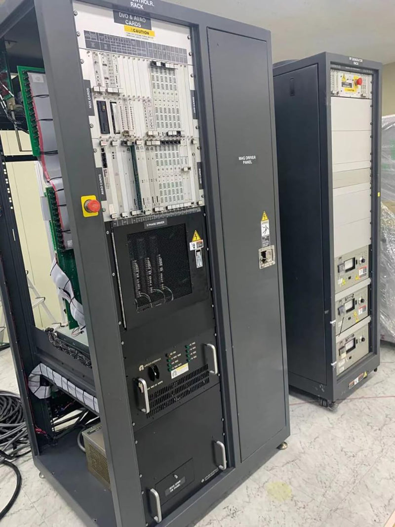 Applied Materials Centura 5200