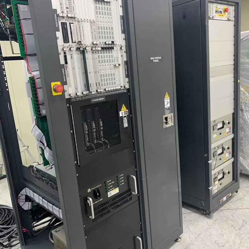Applied Materials Centura 5200
