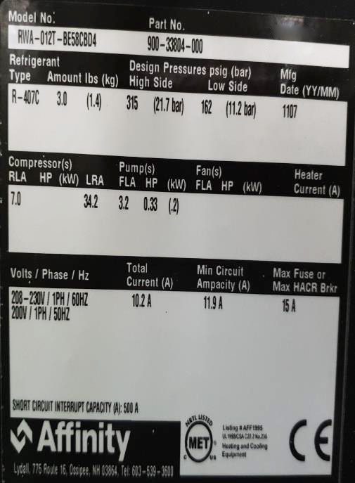 Axcelis Purion M Implanter