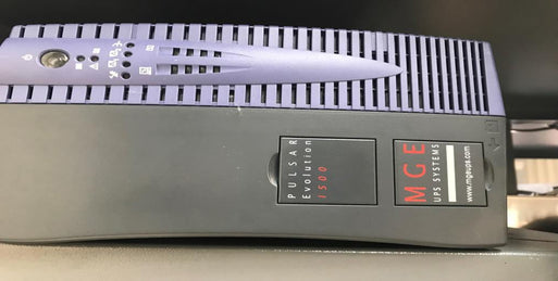 Pfeiffer / Alcatel Adixen AMS 200 SE Etcher