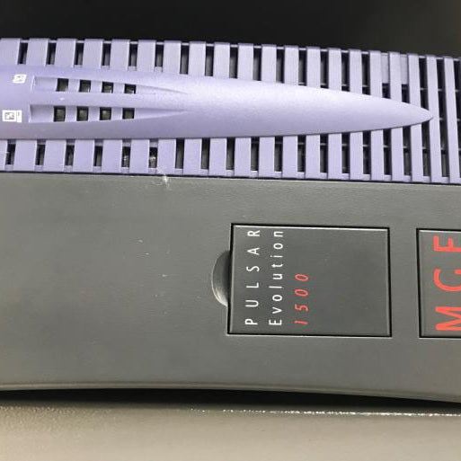 Pfeiffer / Alcatel Adixen AMS 200 SE Etcher