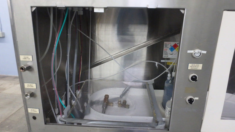 Spec SBX 5-36 Photoresist Developer