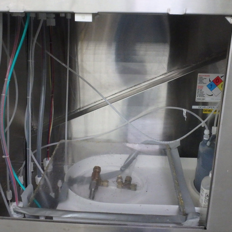 Spec SBX 5-36 Photoresist Developer